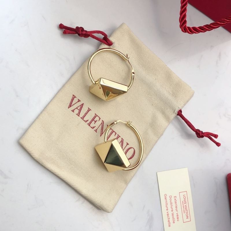 Valentino Earrings